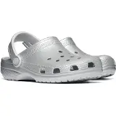 Crocs Træsko 'Classic' lyseblå
