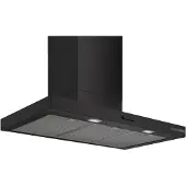 Bosch Serie 4 DWB95CC60, 594 m³/t, Aftræk/Recirkulerende, B, A, B, 67 dB