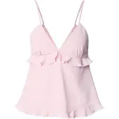 Urban Classics Tb8379 Ærmeløs Top