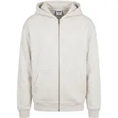 Urban Classics Tb7284 Sweatshirt Med Lynlås
