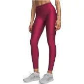 Under Armour Sportsbukser purpur / sort
