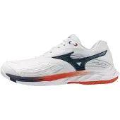 Mizuno Wave Fang 3 Sko