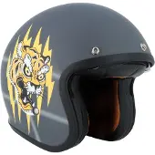 Helstons Tiger Ec2206 åben Hjelm