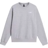 The North Face Sweatshirt 'Evolution Simple Dome' grå