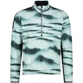 CMP Print 31e0417 Sweatshirt