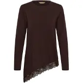 Culture Shirts 'CUVena' choko