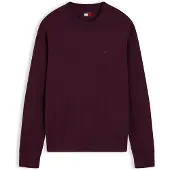 Tommy Hilfiger Pullover 'ESS' cyclam