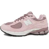 New Balance Sneaker low '2002' lyserød / magenta / hvid