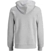 Jack & Jones Logo Hættetrøje