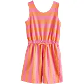 Next Jumpsuit orange / eosin