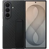 Samsung Galaxy Z Fold8 Ultra Carbon Standing Case - Graphite