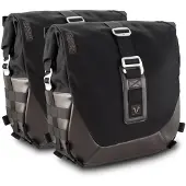 SW-Motech Legend Gear Lc 27l Honda Sidetasker
