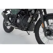 SW-Motech Aluminium-Motorbeskyttelse HIMALAYAN 17- SORT