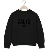 Zadig & Voltaire Kids X60799 Sweatshirt
