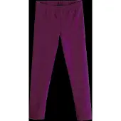 DANAMADE Leggings 'Naomi' blodrød