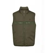 U.S. POLO ASSN. Vest ' UMJulas ' grøn