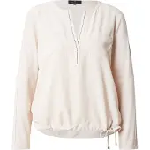 Monari Bluse pastelpink