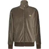 Adidas Originals FIREBIRD VELOUR TRÆNINGSOVERDEL, størrelse Medium