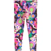 Next Leggings blå / lysegrøn / pink / sort