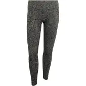 Adidas Optime Primelift Snake 7/8 Tights, størrelse XX-Large
