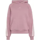 Adidas KIT 3-STRIPES HÆTTETRØJE, størrelse XX-Large