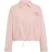 Adidas Originals Sports Ls Skjorte, størrelse Large