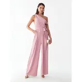 Willa Jumpsuit 'Shane' lyserød