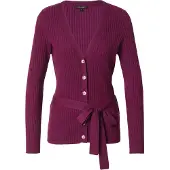 King louie Cardigan 'Mila' lilla