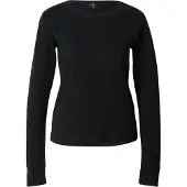 Monari Shirts sort