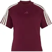 Adidas Kit 3-stripes T-shirt, størrelse X-Small