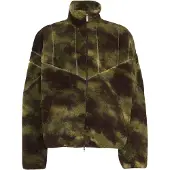 Adidas Originals CAMO POLARFLEECE træningsoverdel, størrelse X-Small