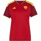 Adidas AS Roma 26/27 hjemmebanetrøje, størrelse X-Small