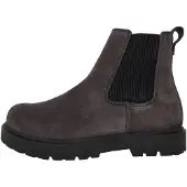 Birkenstock Chelsea Boots 'Highwood' mørkegrå