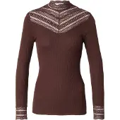 Rosemunde Shirts choko