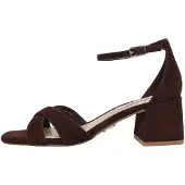 Steve madden Sandaler 'Fergie' choko