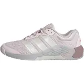 Adidas Dropset 4 Power træningssko, størrelse 42⅔