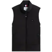Tommy Hilfiger Vest sort