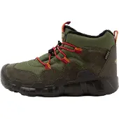 Keen Boots 'HYPOWSER' choko / grøn