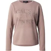 Monari Shirts lysebrun
