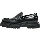 Bershka Slipper sort