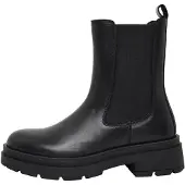 Comma Chelsea Boots sort