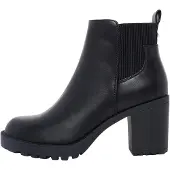 ONLY Chelsea Boots 'ONLBARBARA' sort