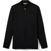 Ellesse Funktionsskjorte 'EDMOND' sort