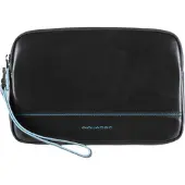 Piquadro Posetaske sort