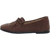 MACARENA Slipper 'RANIA' choko