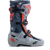 Alpinestars Tech 10 Enduro Offroad-støvler