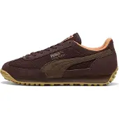 Puma Easy Rider Field Sneakers, størrelse 39