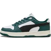 Puma Rebound Slam Lo Sneakers, størrelse 37