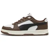 Puma Rebound Slam Lo Sneakers, størrelse 36