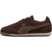 Puma Sneaker low 'Arizona' brun / choko / gul